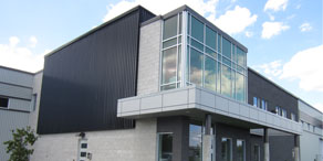 Monty & Associé Architectes